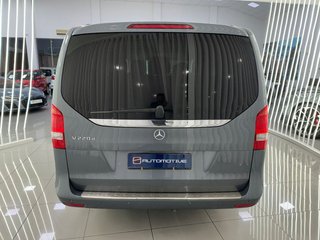 MERCEDES-BENZ Clase V 220 d Avantgarde Largo