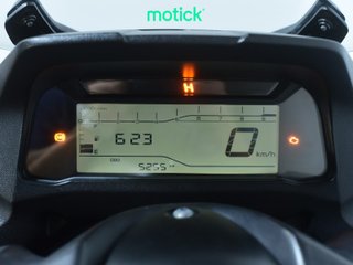 YAMAHA TRICITY 300