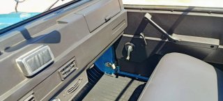 Land Rover Defender 1994