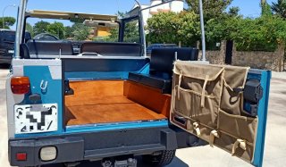 Land Rover Defender 1994