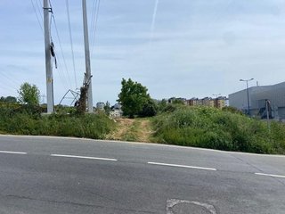 Terreno en venta en Residencia - Abella en Lugo