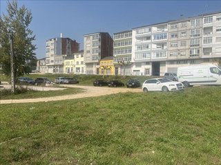 Terreno en venta en Residencia - Abella en Lugo