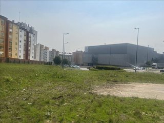 Terreno en venta en Residencia - Abella en Lugo