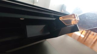 Technics SL-QL15 Giradischi