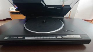 Technics SL-QL15 Giradischi