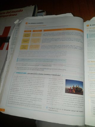 Libro de economía