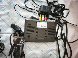 Receptor TV RCA