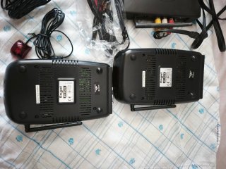 Receptor TV RCA