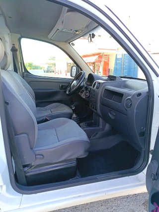 Citroen Berlingo 2004