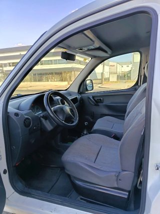 Citroen Berlingo 2004