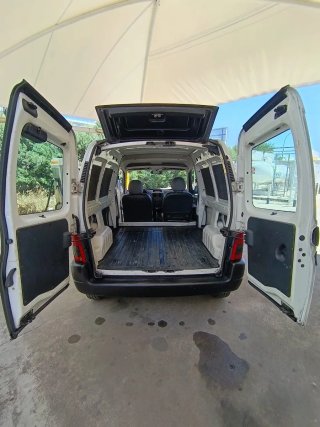 Citroen Berlingo 2004