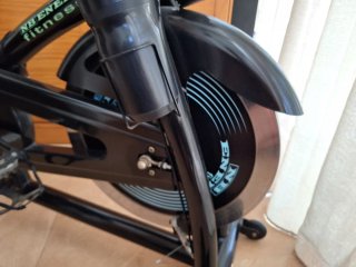 Bicicleta Spinning NB Enebe Europa
