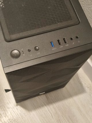 PC Gaming