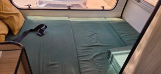 Citroen Berlingo 2000