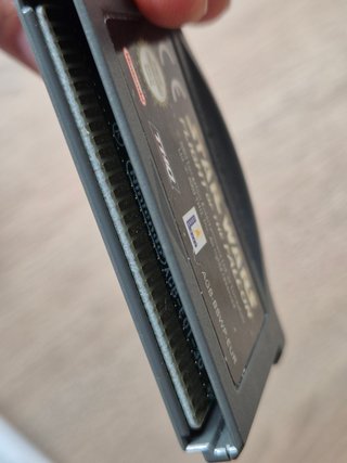 Star Wars: Flight Of The Falcon - Game Boy Advance
