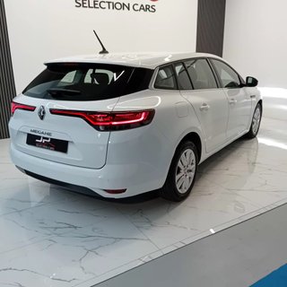 Renault Megane 2023