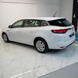Renault Megane 2023