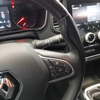 Renault Megane 2023