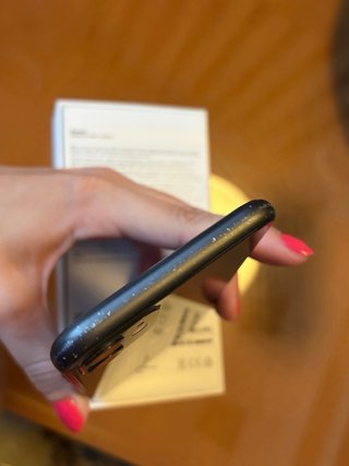 iPhone 11 Negro 64gb