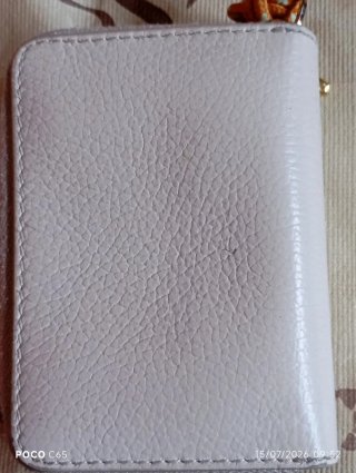 Cartera  Bimba y Lola