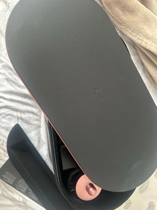 Dyson Airwrap Complete Long - Como nuevo