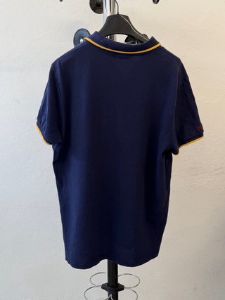 Polo Ralph Lauren Blu Taglia xl