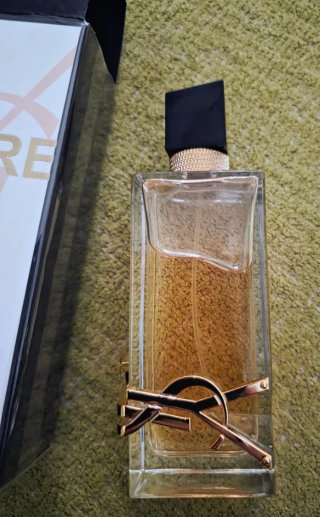 Yves Saint Laurent Libre Eau de Toilette 90ml