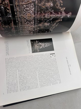 ENCICLOPEDIA Historia del arte española