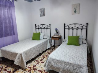 ALQUILER TEMPORAL CHALET MEDINA SIDONIA