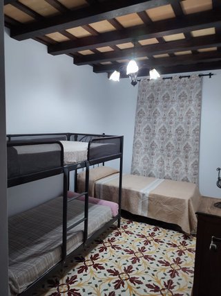 ALQUILER TEMPORAL CHALET MEDINA SIDONIA