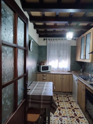 ALQUILER TEMPORAL CHALET MEDINA SIDONIA