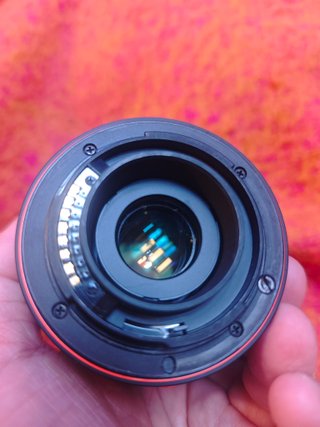 Sony DT 18-70mm f3.5-5.6