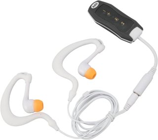Reproductor MP3 8GB IPX8 Sumergible