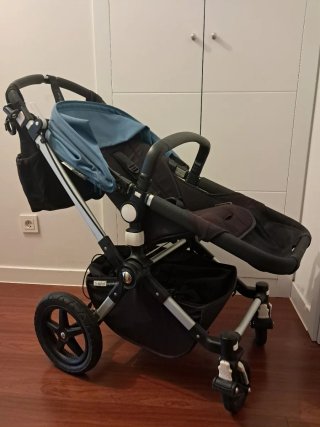 Bugaboo Cameleon