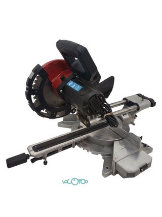 Ingletadora Eléctrica Stayer SCR216W