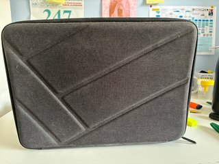 Portátil Asus Táctil Azul/Gris