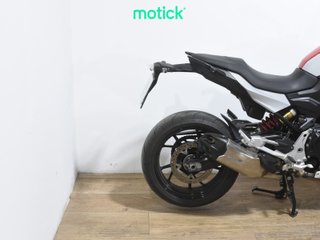 BMW F 900 R (A)(4 PACKS)