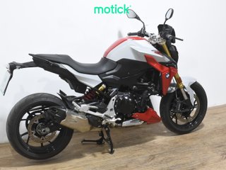 BMW F 900 R (A)(4 PACKS)