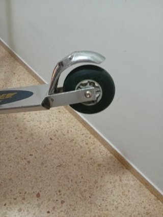 Patinete Monroe casi nuevo