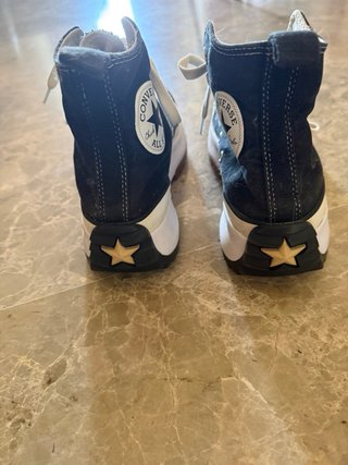 Converse Run Star Hike Talla 38