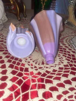 Statuetta Barbie Principessa