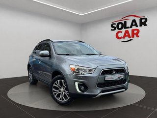 Mitsubishi ASX 160 DI-D Kaiteki