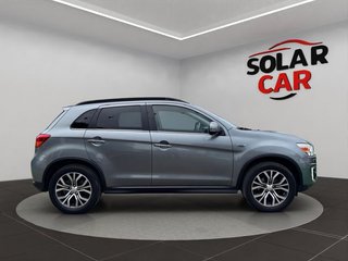 Mitsubishi ASX 160 DI-D Kaiteki