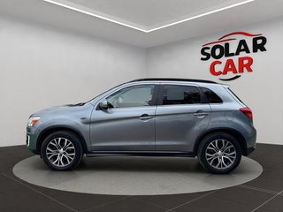 Mitsubishi ASX 160 DI-D Kaiteki