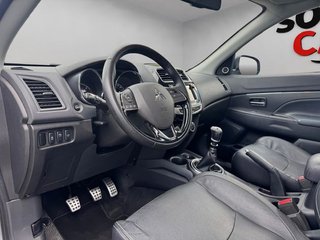 Mitsubishi ASX 160 DI-D Kaiteki