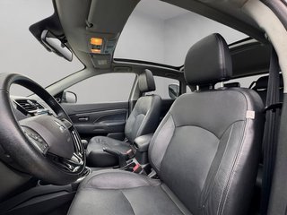 Mitsubishi ASX 160 DI-D Kaiteki