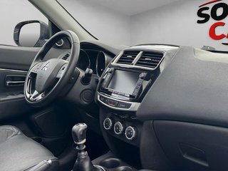 Mitsubishi ASX 160 DI-D Kaiteki