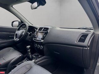 Mitsubishi ASX 160 DI-D Kaiteki