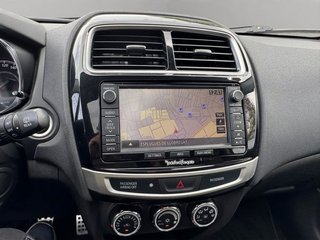 Mitsubishi ASX 160 DI-D Kaiteki