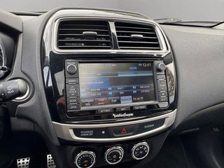 Mitsubishi ASX 160 DI-D Kaiteki
